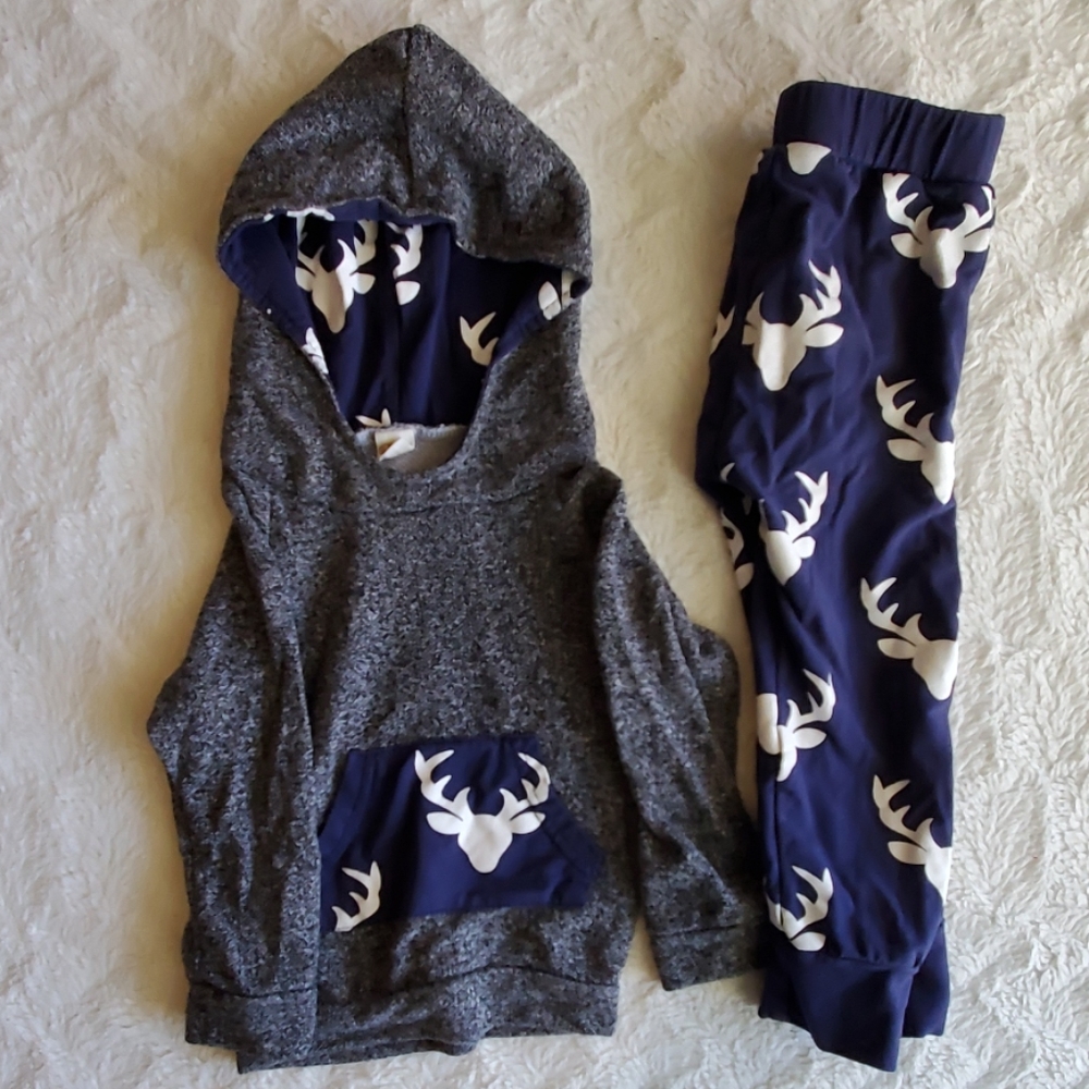 Shein set